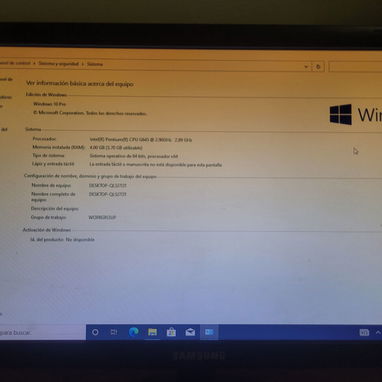 🖥️ Se vende PC de Escritorio🖥 - 2/2