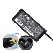 Cargador Original Acer 65W 19V 3.42A Punta Conector 5.5 x 1.7 mm pa-1650-22 53274327 - Img 55801058
