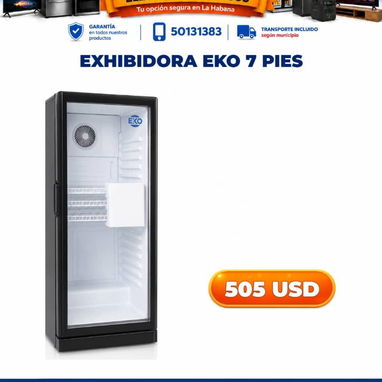 Smart TV y Exhibidoras - 10/10