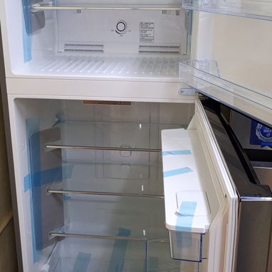 Refrigeradores - 6/7