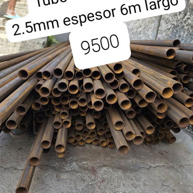 Materiales de construcción - Img 122522848
