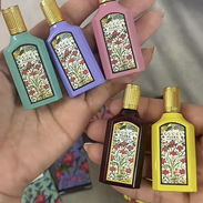 Mini Perfumes Originales (Gucci Flora,Miumiu,MissDior,Burberry y más) - Img 57263358