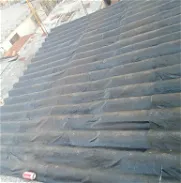 Se hacen todo tipo de trabajos d montaje y reparación d mantas d techo - Img 45708483