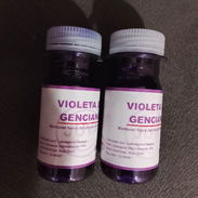 Violeta genciana - Img 58292857