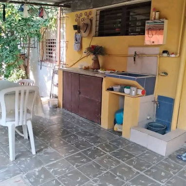 Apartamento de 3 habitaciones y garaje en Santa Catalina, Cerro + Moskvich 2140 !!! - Img 120489182
