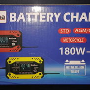 Cargador inteligente para batería - Img 58193139