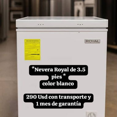 Neveras - Img 126963134