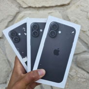 Iphone 16 sellado en caja 🎁 128GB - Img 56919383