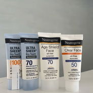 Protectores solares Neutrogena - Img 57247645