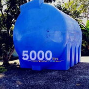 Tanque de agua 5000lt tanques - Img 45241643