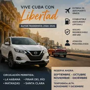 S2.EXPERIENCIA PREMIUM EN RENTA DE AUTOS + COMBUSTIBLE ASEGURADO + VARADERO + DESDE ESPAÑA - Img 54768307