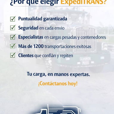 Transporte de contenedores por toda Cuba - Img 118741033