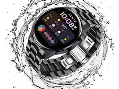 Smartwatch modelo i29M. Nuevo - Img 61069380