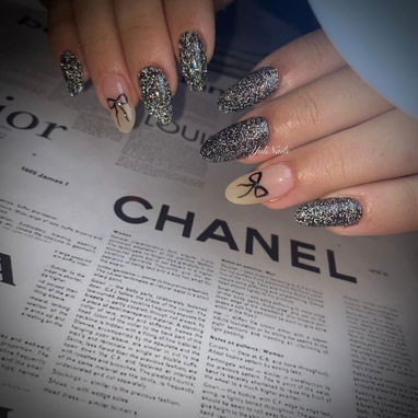 Manicura y pedicura con sistema de geles en el Vedado Edificio Focsa - Img 126473769