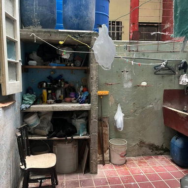 SE VENDE APARTAMENTO EN PLANTA BAJA! | CENTRO HABANA (CARLOS III) 📍 - 9/10