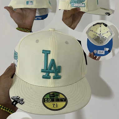 gorras new era cerradas - 3/10