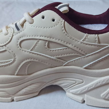Vendo tenis #36 de mujer - 4/4