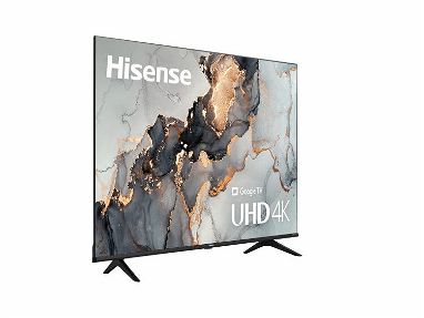 Televisor Hisense 55 Class A6 Series LED 4K UHD Smart Google TV "Nuevo 0KM Sellado" - Img 64815748
