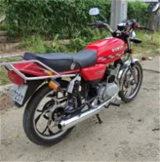 ***APROVECHA*** 🚨En OFERTA🚨 La moto que usted necesita, Suzuki Ax100 - Img 45833150