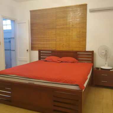 🆚️ Casa independiente de tres cuartos en Miramar con Paneles Solares para renta lineal. Autonomía energética. - Img 121927444
