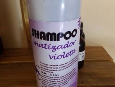 shampoo matizador violeta - Img main-image-45702004