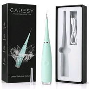 * Removedor de Sarro Dental Eléctrico Recargable - Img 56736251