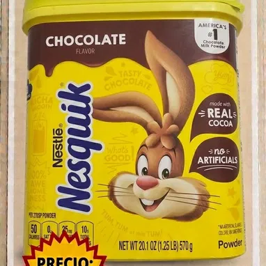 Venta de Pasta de dientes,desodorantes,Nutella, Quaker - 3/7