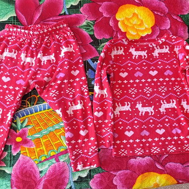 Shorts y conjuntos de pijama para niño de 2 a 3 años - Img 123204385