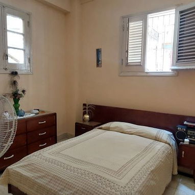Apartamento seminterior de 2/4, en Playa (P-234) - Img 70770864