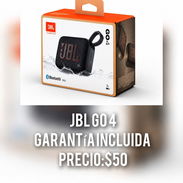 JBL Go 4 - Img 57472185