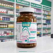 SimiBaBy ( vitaminas para las futuras mamá) - Img 56952675