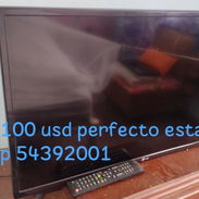 Tv lg 32 pulgadas - Img 57362020