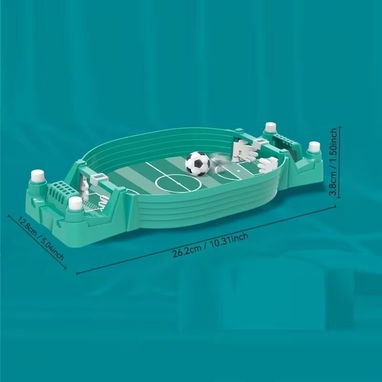 Juego de Fútbol de Mesa Interactivo | videojuegoshabana.com - Img 127013371