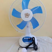 Ventilador recargable MAF - Img 54918205