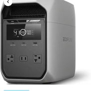 Ecoflow Delta 3 classic sellada en caja con garantía - Img 56447952