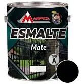 Chapisteria y Pintura Automotriz — Pintura Esmalte Sintetico Negro - Img 58142059
