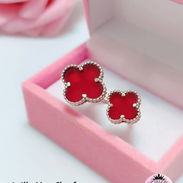 Anillos de plata estilo Van Cleef ♣️ - Img 56787323