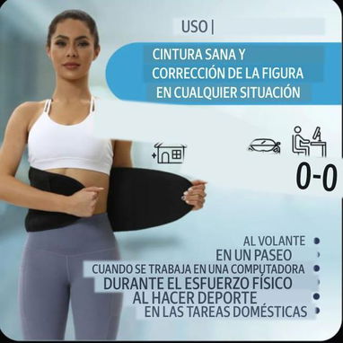 Fajas - Img 119039889