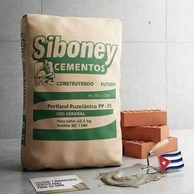 Materiales para la construcción - 4/10