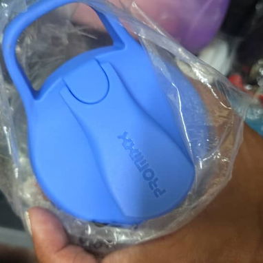 Shaker para gimnasio 8 usd - 3/3