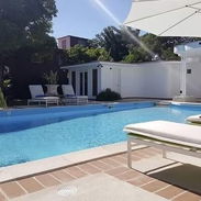 renta de lujo en la habana + 6 dormitorios privados con chef y piscina - Img 54168151