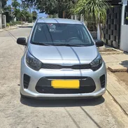 Vendo KIA PICANTO modelo 2023 del año 2024 papeles listos - Img 55267837