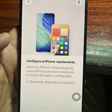 Pantalla Original IPhone 15 Plus - Img 111426132