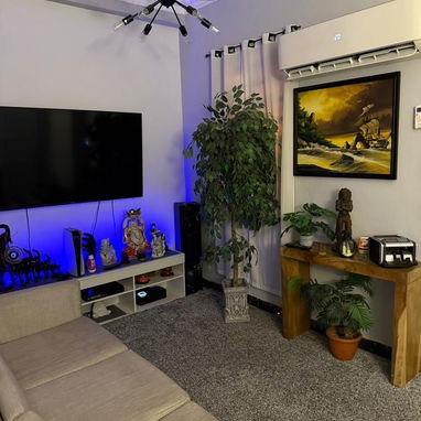 Se vende apartamento en luyano - 9/10