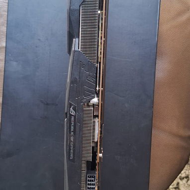 ASUS STRIX 1070 8GB - 3/5