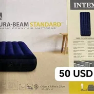 COLCHONES INFLABLES INTEX NUEVOS EN CAJA - Img 50314549