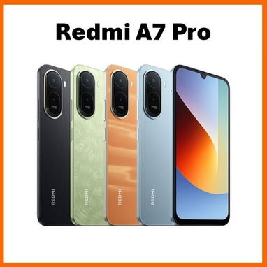 Celulares nuevo en su caja y con garantía - 7/8