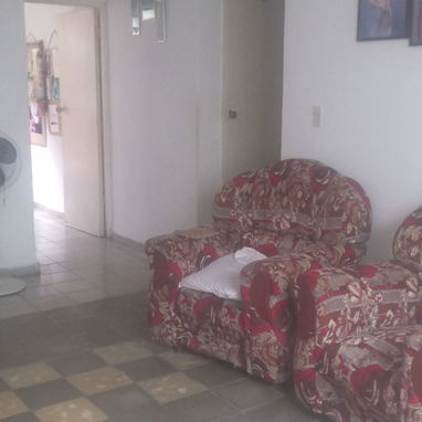 Vendo apartamento en Alamar zona 4 - 3/10