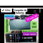 Vendo cargadores de motos y bicimotos - Img 54459959
