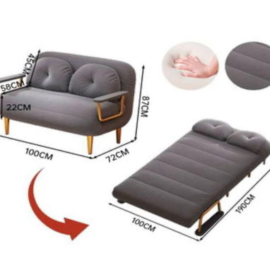 Sofá Cama Variados - Img 110520724